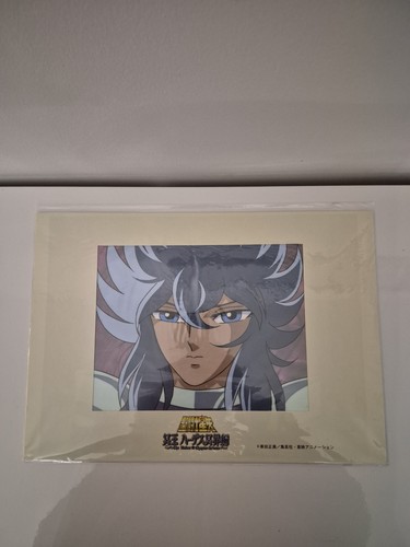 Rilezu anime cel celluloid - anime,