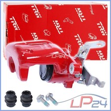 TRW ÉTRIER DE FREIN ROUGE