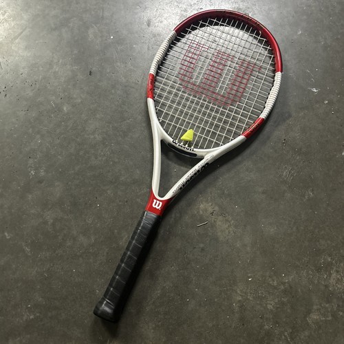 Wilson six one - six, 100