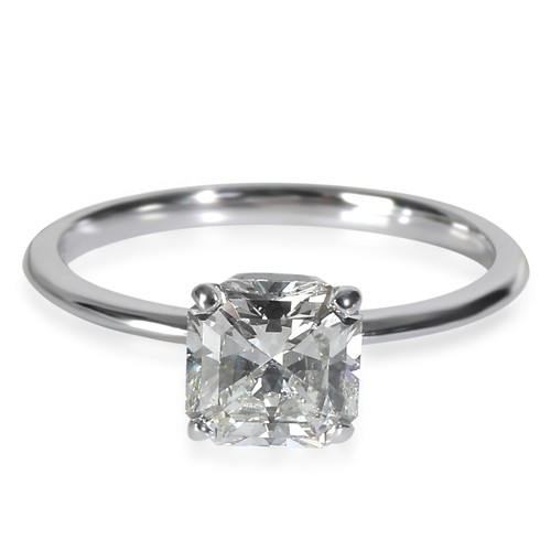Tiffany bague solitaire - &,