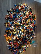 Figurines Lego Au Kilo