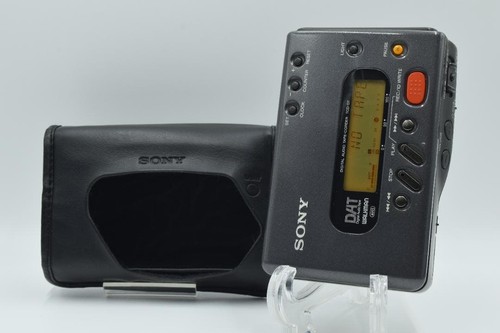 Sony tcd dat walkman - tcd-d7,