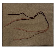 US ww2 Lacets bottes Corcoran