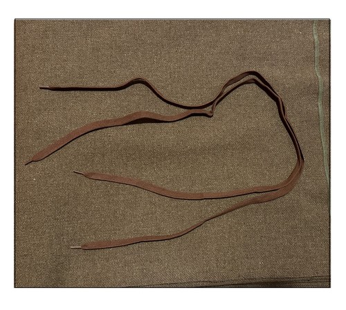 Ww2 lacets bottes corcoran - us,