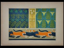 MAURICE PILLARD-VERNEUIL