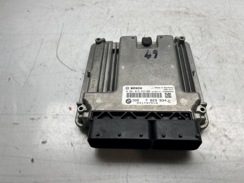 Calculateur moteur ecu engine - moteur,