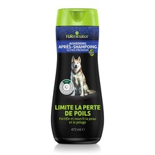 Fur dog deshedding conditioner - fur,