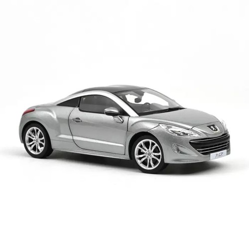 Peugeot rcz 2010 - peugeot,