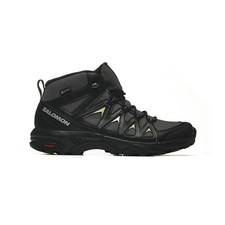 Chaussures salomon braze - salomon, mid