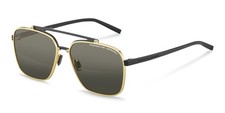 Lunettes de Soleil Porsche