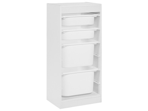 Etagère avec tiroirs - etagère,