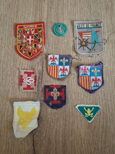 Lot INSIGNE DE PROMESSE