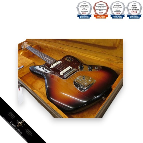 Fender american vintage 62 - american, '62