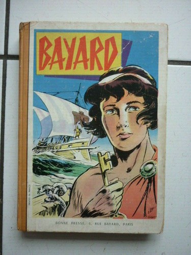 Bonne presse reliure - bonne,