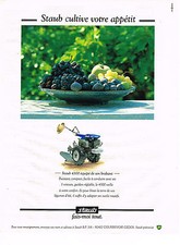 PUBLICITE ADVERTISING 094