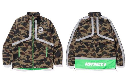 Bathing ape dirt - a,