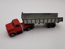 MAJORETTE 1/64ème CAMION