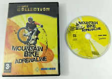 Pc Game VF Mountain Bike Adrenaline Fast Shipping