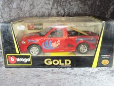 A296 Burago Gold 33205 Italie