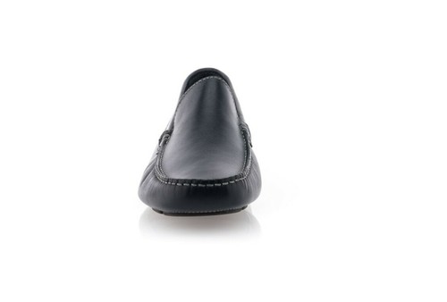 Chaussures homme cuir 
