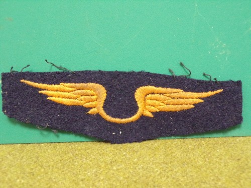 Insigne brevet armée - armée, fafl