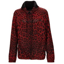 DOLCE & GABBANA Veste Bomber