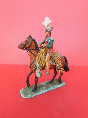 Historex figurines du 1er - /,