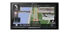 Pioneer AVIC-Z830DAB - GPS -