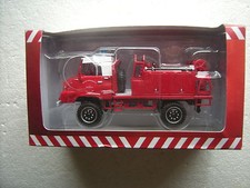 1/43 SIMCA UNIC MARMON BOCQUET CCFM VIRDI POMPIERS TEST !