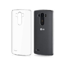 Coque silicone souple - souple, pour
