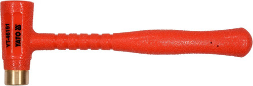 Marteau carrossier 46191 - carrossier, yt-46191