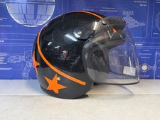 Casque jet dmd - jet,