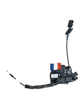 805020022 R Serrure Porte AV D