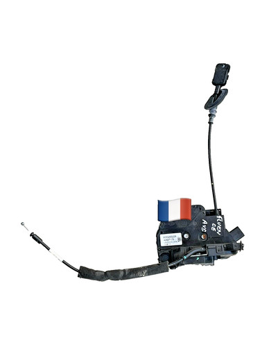 805020022 serrure porte d - 805020022,