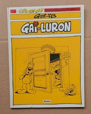 GOTLIB – GAI-LURON – (L'été des BD Collection SHELL) 3ème tri 1994