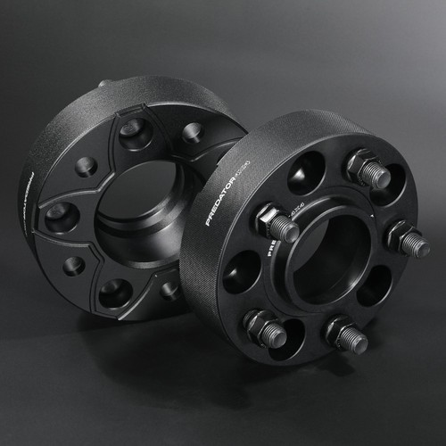 40mm 5x120 entretoises - 2x, de