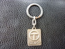Ancien porte-clé TALBOT.