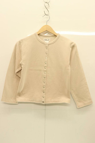 Cardigan femme agnes rose - cardigan,