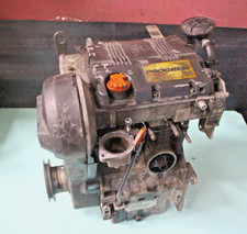 Moteur FOCS Lombardini LDW 502