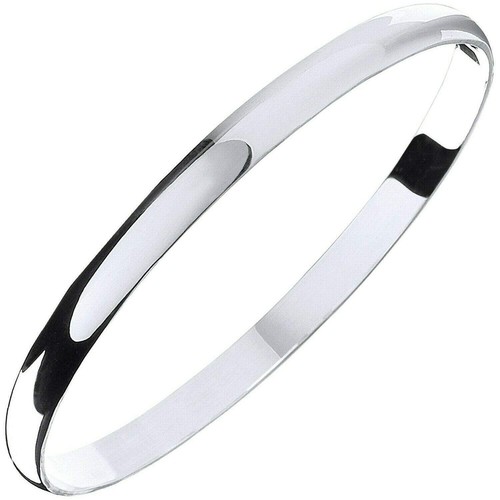 Bracelet esclave argent - esclave, en
