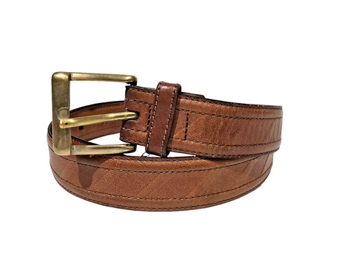 Vito rufolo italian leather - italian,
