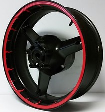CUSTOM RIM STRIPES WHEEL
