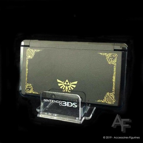Support nintendo 3ds - nintendo,