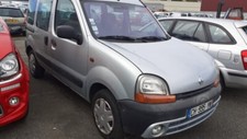 diverses pieces RENAULT KANGOO