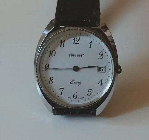 Montre ancienne riesser - montre,