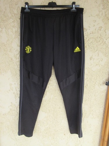 Pantalon manchester united - pantalon,