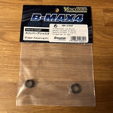 Yokomo BMAX4 Slipper Adjusting