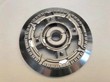 Genuine Smeg Gas Cooktop WOK