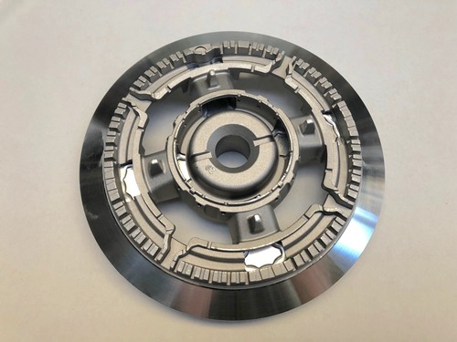 Genuine smeg gas cooktop - smeg,