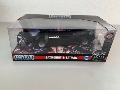 Batman animated series 24th - animated, 1/24th